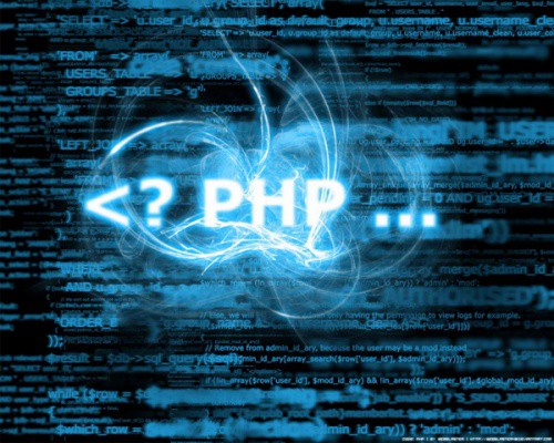  PHP: самый популярный язык в Интернете 